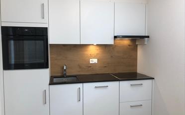 Apartment 5.5 rooms - image - 4
