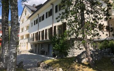 Apartment 5.5 rooms - image - 18