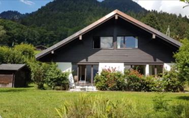 Villa 3.5 rooms - image - 1