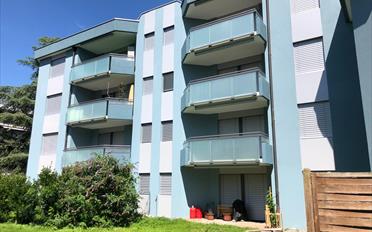 Apartment 2.5 rooms - image - 1