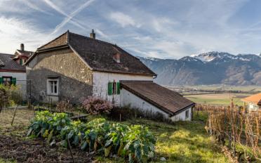 Maison 3.5 pièces - image - 1