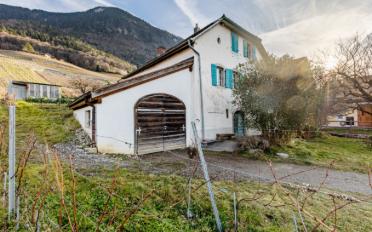 Maison 3.5 pièces - image - 7