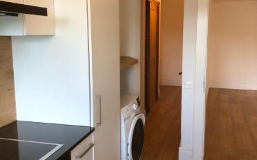 Wohnung 2.5 Zimmer - image - 3