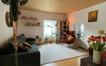 Wohnung 4.5 Zimmer - image - 2