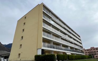 Apartment 2 rooms - image - 1