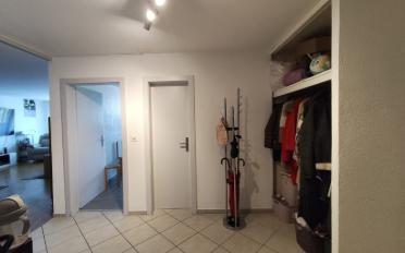 Apartment 4 rooms - image - 4