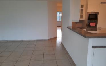 Apartment 4.5 rooms - image - 4