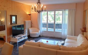 Apartment 5 rooms - image - 1