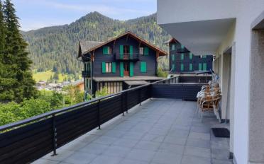 Apartment 5 rooms - image - 10