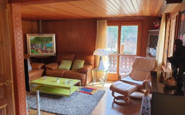 Chalet 6 Zimmer - image - 2