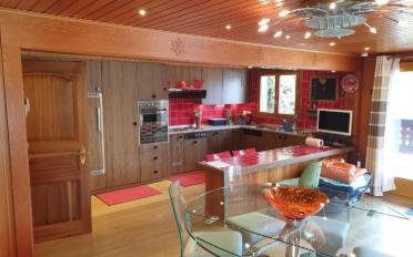 Chalet 6 Zimmer - image - 4