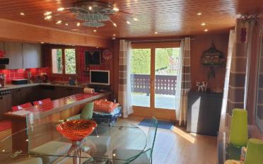 Chalet 6 Zimmer - image - 9
