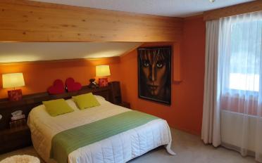 Chalet 6 Zimmer - image - 11
