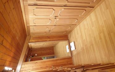 Chalet 6 Zimmer - image - 12