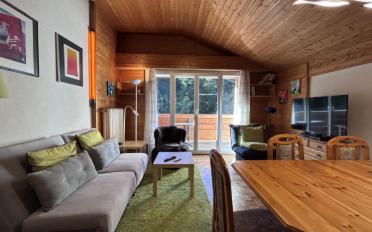 Wohnung 2 Zimmer - image - 1