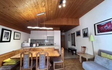 Wohnung 2 Zimmer - image - 2