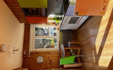 Appartement 4 pièces - image - 5