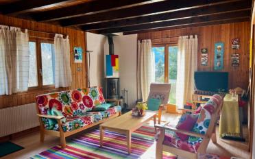 Chalet 4 Zimmer - image - 1