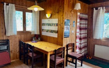 Chalet 4 Zimmer - image - 2