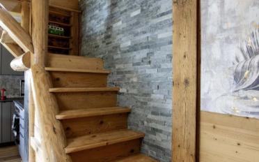Chalet 4 pièces - image - 4