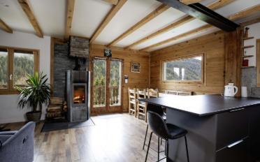 Chalet 4 pièces - image - 1