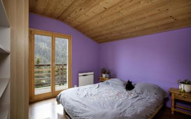 Chalet 4 pièces - image - 7