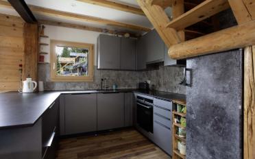 Chalet 4 pièces - image - 2