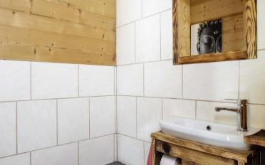 Chalet 4 pièces - image - 10