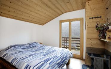 Chalet 4 pièces - image - 8