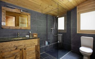 Chalet 4 pièces - image - 11