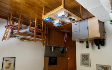 Wohnung 2 Zimmer - image - 3