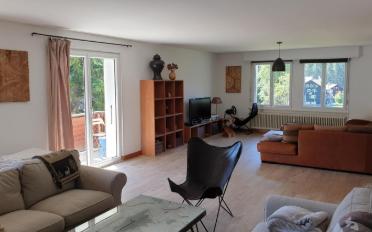 Wohnung 5 Zimmer - image - 1