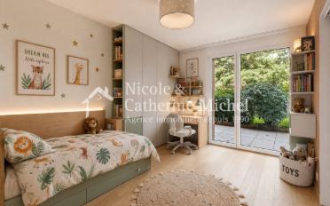 Wohnung 5.5 Zimmer - image - 10