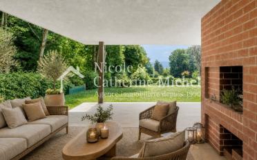 Wohnung 5.5 Zimmer - image - 3
