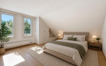 Attikawohnung 6.5 Zimmer - image - 10