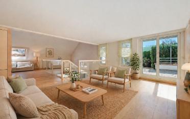 Attikawohnung 6.5 Zimmer - image - 9