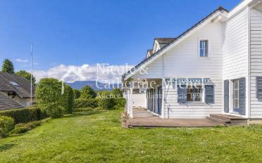 Doppeleinfamilienhaus 5 Zimmer - image - 1