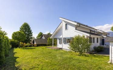 Bifamiliar house 5 rooms - image - 2