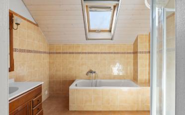 Bifamiliar house 5 rooms - image - 6