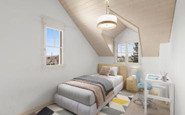 Bifamiliar house 5 rooms - image - 7