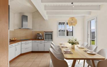 Bifamiliar house 5 rooms - image - 4