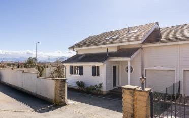 Bifamiliar house 5 rooms - image - 10