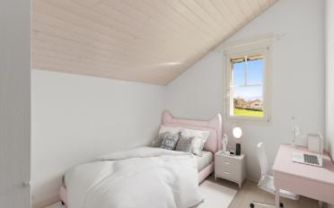 Bifamiliar house 5 rooms - image - 8