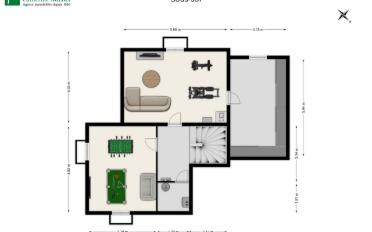 Bifamiliar house 5 rooms - image - 13