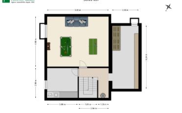 Doppeleinfamilienhaus 6.5 Zimmer - image - 13