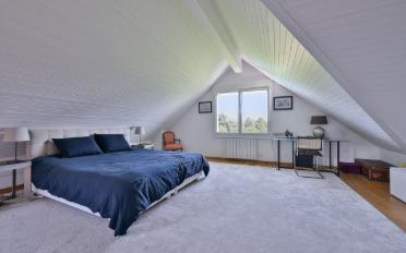 Doppeleinfamilienhaus 6.5 Zimmer - image - 8