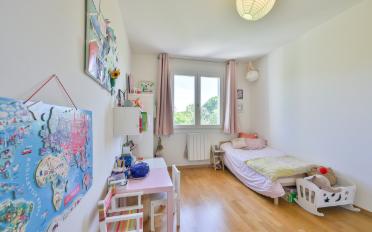Doppeleinfamilienhaus 6.5 Zimmer - image - 7