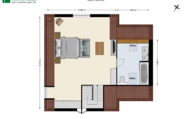 Doppeleinfamilienhaus 6.5 Zimmer - image - 12