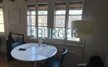 Studio 1 room - image - 2