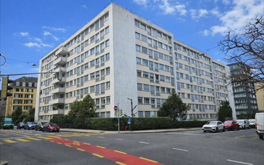 Wohnung 3 Zimmer - image - 1
